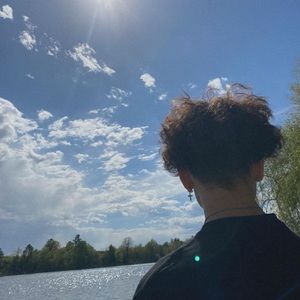 Meet your Posher, Jesse